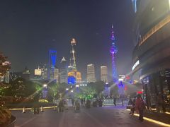 -喜来稀肉(北外滩白玉兰广场店)