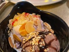 -西安皇冠假日酒店·朱雀咖啡厅