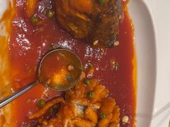 -望乡楼上海菜(日月光店)