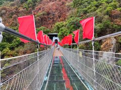 -福建天门山