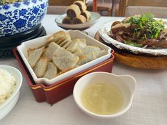 -天和晟烤鸭店(玉泉西街店)