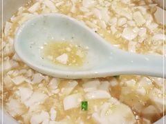 -南京大牌档(香港广场店)