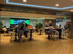 大堂-Shake Shack(西单大悦城店)