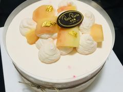 -PETIT PARIS 小巴黎(花园道店)