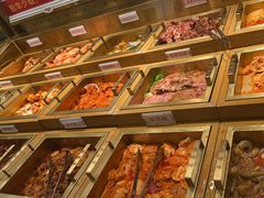 -姜胖胖无限自助烤肉(弹子石店)