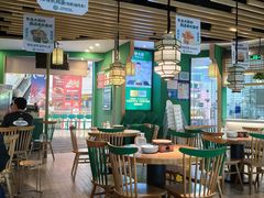 -KK ONE(京基滨河时代店)