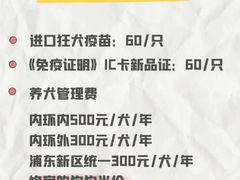 -瑞派申生动物医院·24H夜诊·国际动物医疗中心·骨外科(吴中路店)