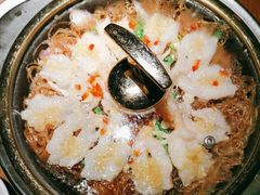 -绿茶餐厅(石家庄万象城店)