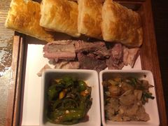 驴肉火烧-掌柜的店·河南菜(世茂店)