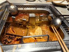 -海底捞火锅(太阳宫凯德mall店)