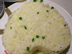 蛋炒饭-蛙蛙叫干锅年代(簋街总店)
