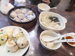 -同心楼(解放北路店)