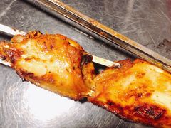 -碎怂烤肉(钟楼柳巷店)