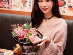-丸藏和牛烧肉专门店(园区师惠坊店)