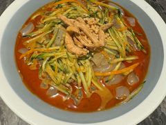 -前海沿·青岛菜(乐客城店)