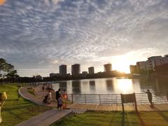 -美兰湖景区
