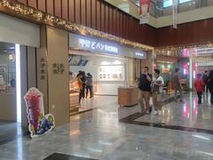 -木子木水日式烫面包(世界城光谷店)