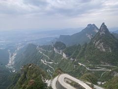 -富正毅三下锅·湘西韵味(天门山索道店)