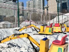 -沈阳奥体冰雪嘉年华