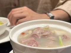 脆笋肠灌肠-闽和南(深圳万象城店)