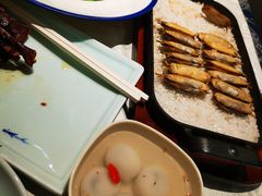 -钱塘花园·宁波菜
