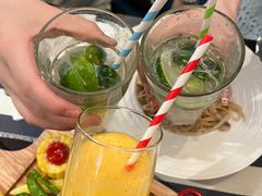 -La Creperie法餐厅(芮欧百货店)