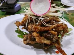 -欣旺·迎宾楼·百年无锡菜