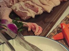 -椰子湾·海南火锅·糟粕醋·椰子鸡(正大广场店)