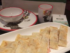 -新白鹿餐厅(百联中环店)