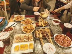 -小街天府(西工小街店)