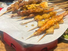 -1819餐厅·团队聚餐·烤串·精酿