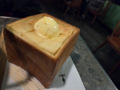 -绿茶餐厅(天津天河城店)