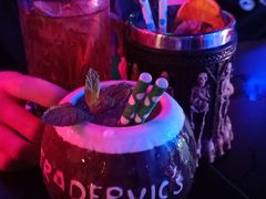 -MOSSO音乐酒吧·live house(南京旗舰店)