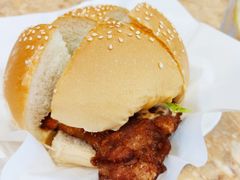 -旺角宝港式茶餐厅(寮步店)