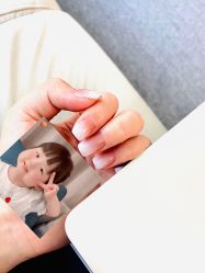 -Pink You美甲洗眉纹绣定制中心