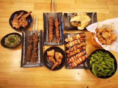 -J.K轴吧居酒屋&酒吧