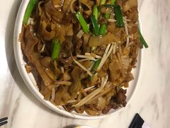 金牌干炒牛河-岭南真味·匠心粤菜(K11店)