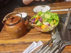 -柿子树炭烤羊腿(金台路店)