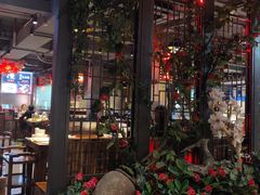 -庄老幺火锅(娄山关路店)