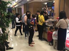 等位区-大碗先生(荣时代店)