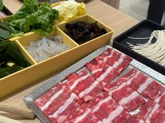 -呷哺呷哺 黄金牧场 (新辰里学清路店)