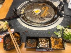 -赞酱川式烤肉(蜀都万达店)