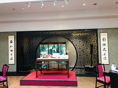 -海天楼中餐厅(吴宫泛太平洋酒店)