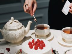 -PETIT PARIS 小巴黎(花园道店)