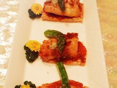 -8餐厅(新葡京酒店)