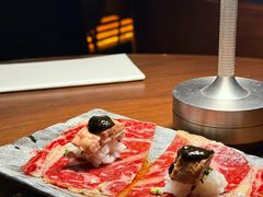 -High Yaki THE SEA海鲜居酒屋