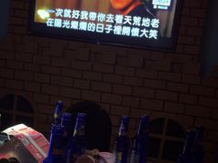 -歌库K馆量贩KTV(万达广场店)