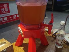 -一佳烤铺(丽江景苑店)