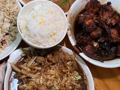 -如意香辣鸡架(总店)