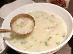 -前海沿·青岛菜(大拇指广场石老人店)